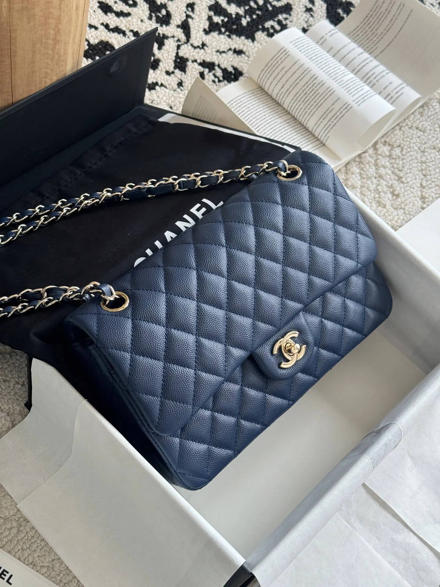 Crossbody Bag Lightweight Leather