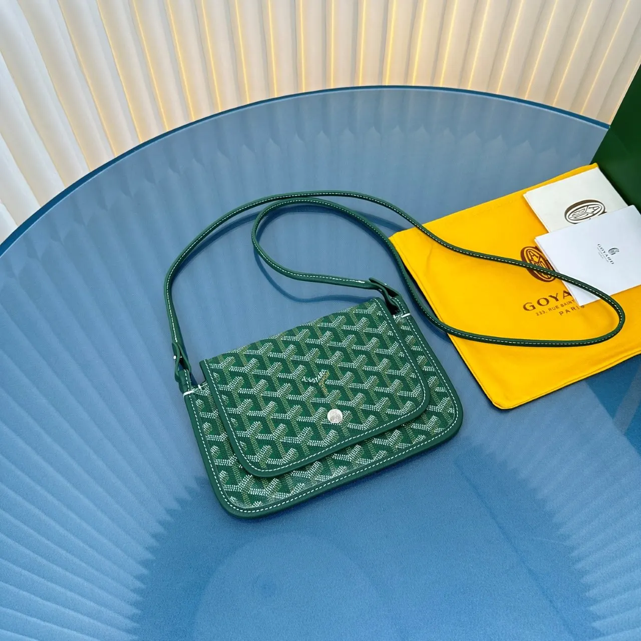 Goyard Saint Louis 單肩包 精選款
