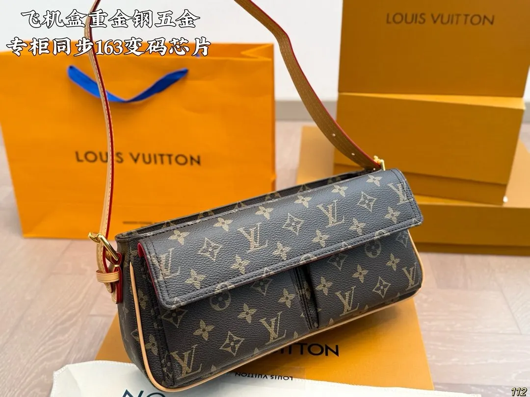 Crossbody Bag Lightweight