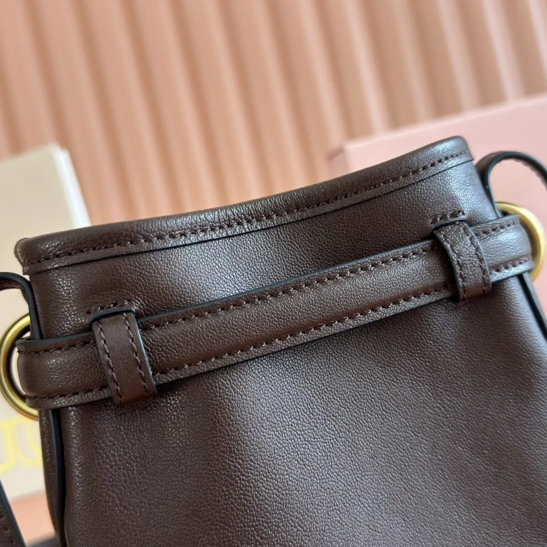 Bucket Bag Casual