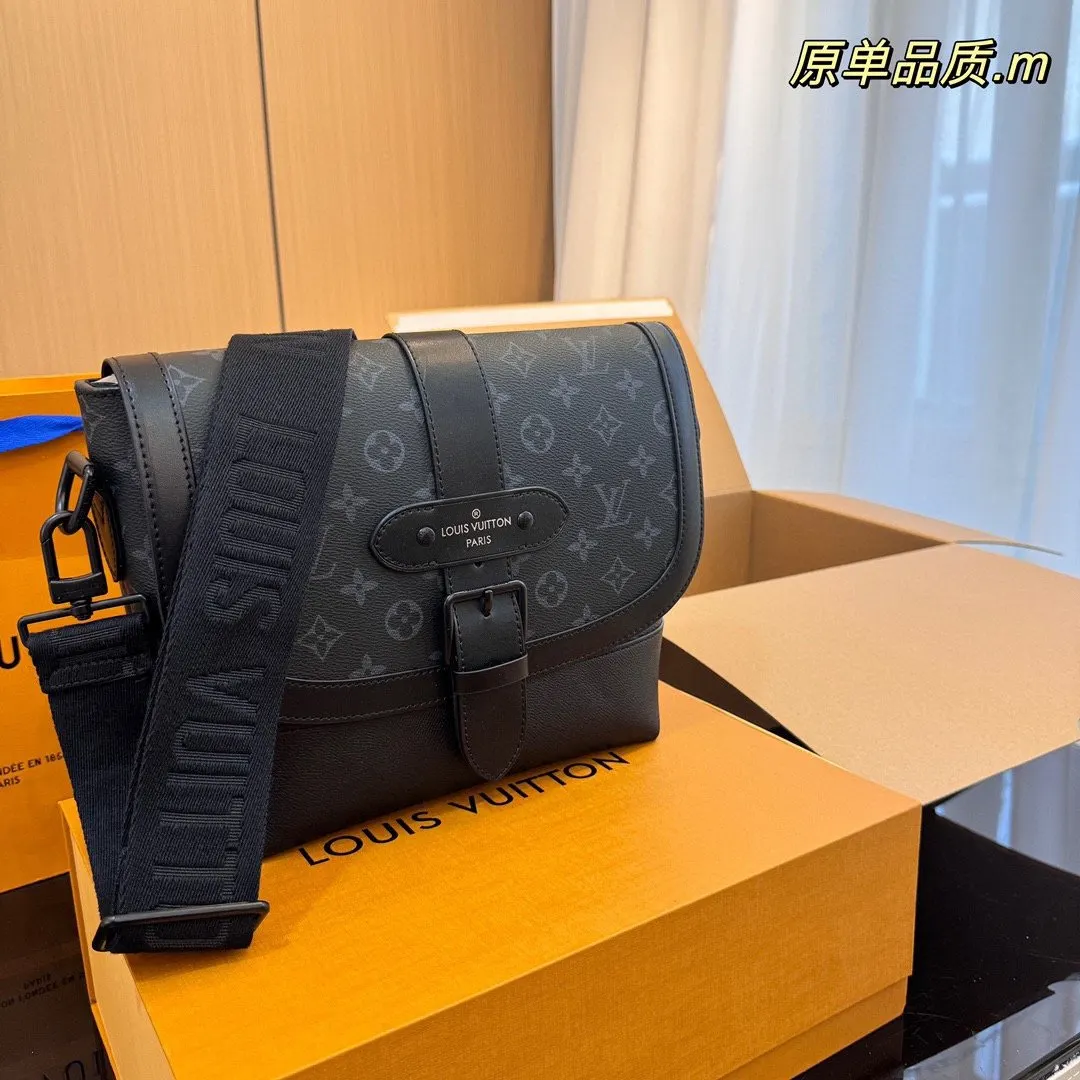 帆布 商務工作中的理想伴侣 包包單肩斜背包大容量工装包 好 輕便斜挎款