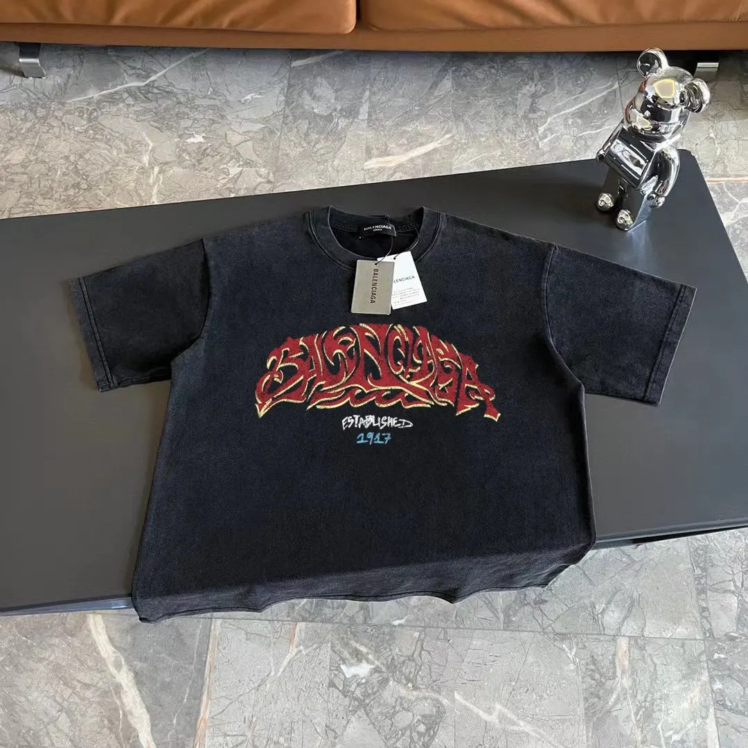 Balenciaga BLCG 戒指 精致搭配款