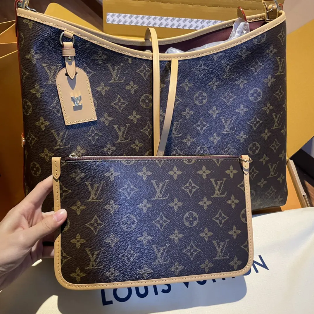 CarryAll 腋下包 复古腋下背款