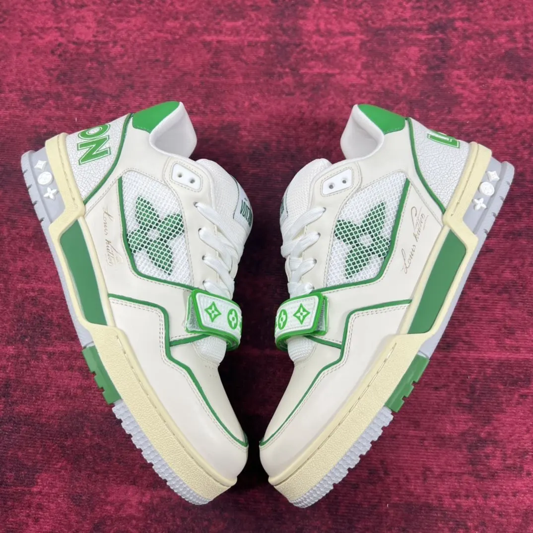 LV Sneakers Casual Versatile