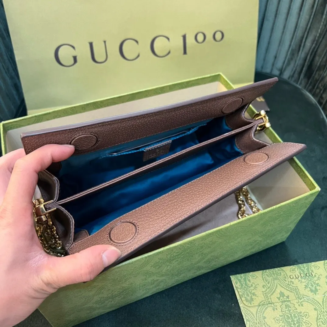 Gucci Shoulder Bag