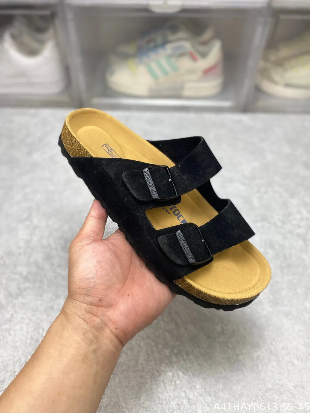 精选 运动鞋 休闲百搭款 款58