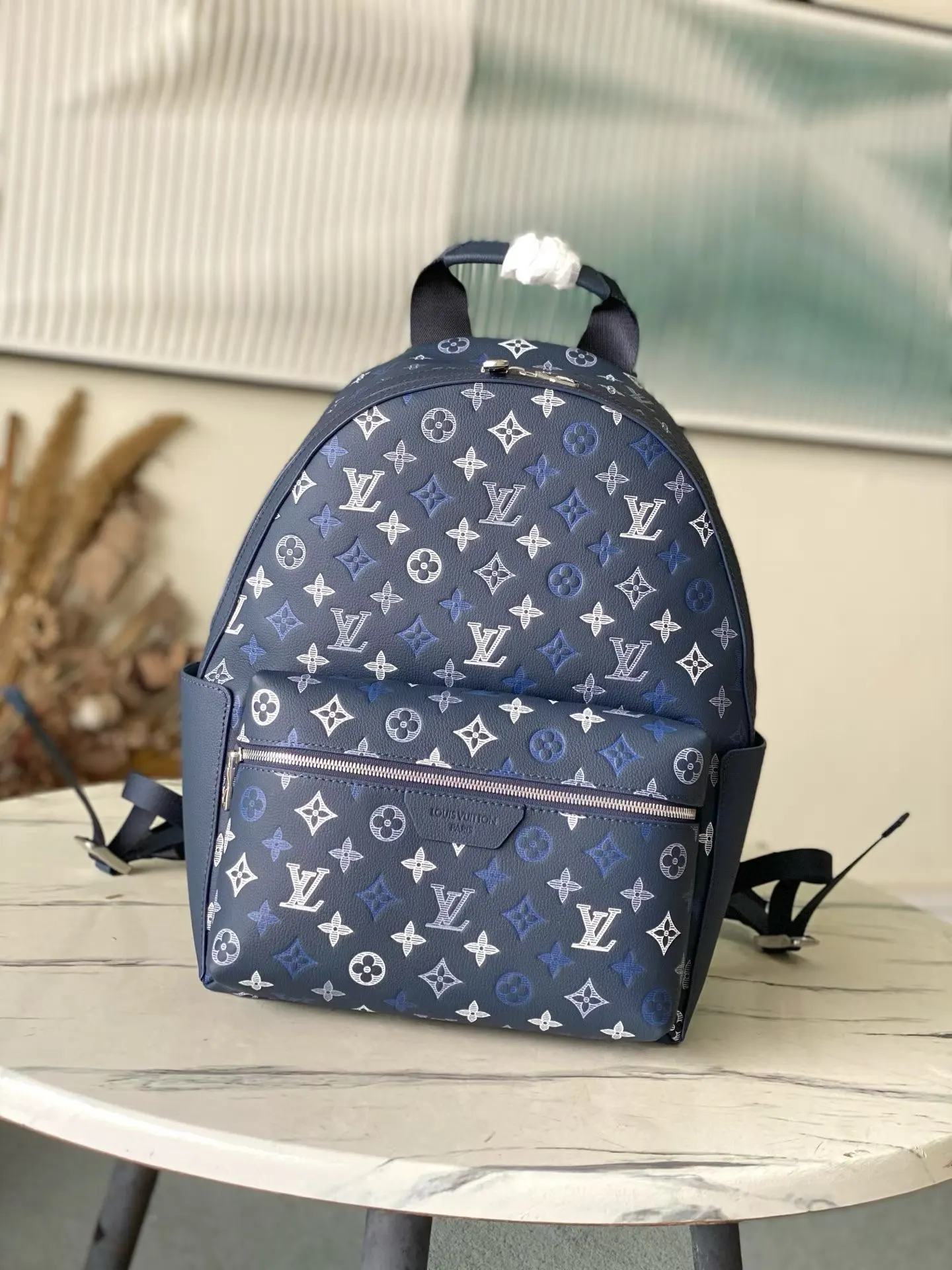 Backpack Leather