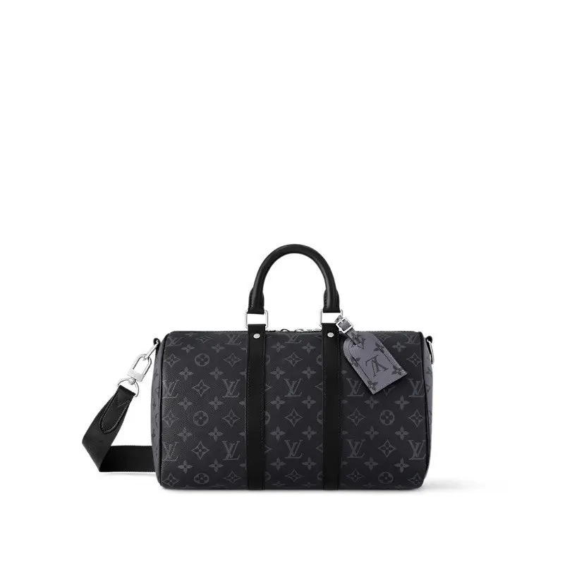 LV Keepall 手袋