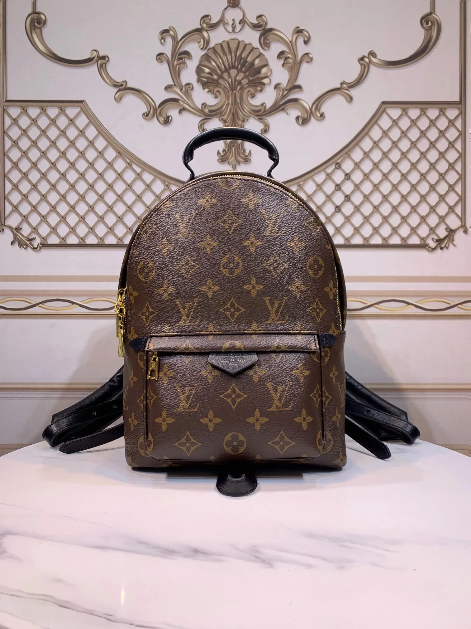 Louis Vuitton Backpack
