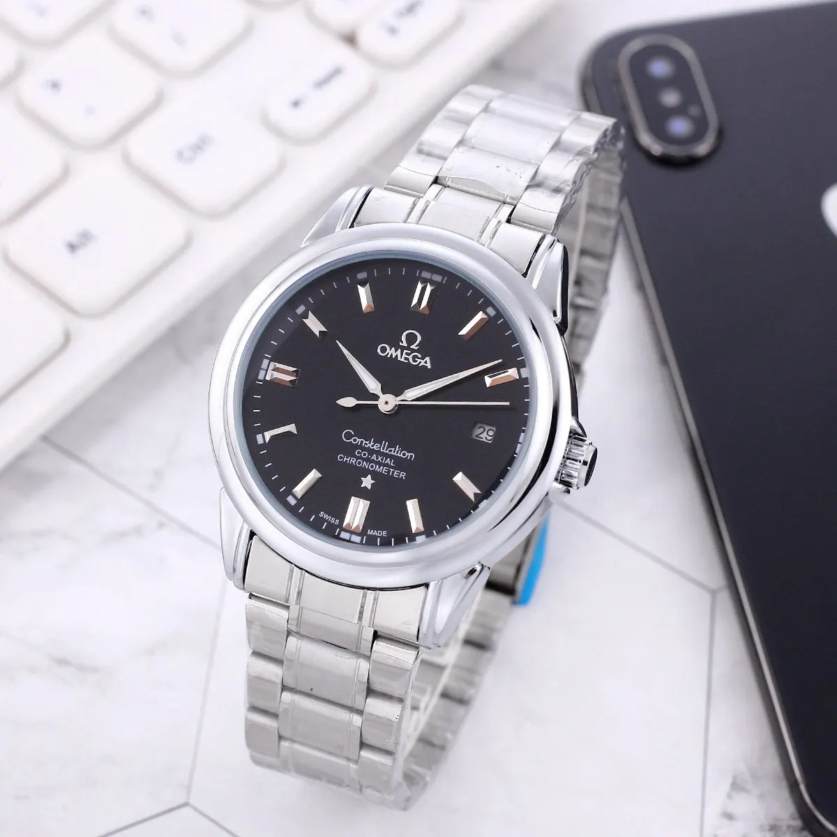 Watch Classic