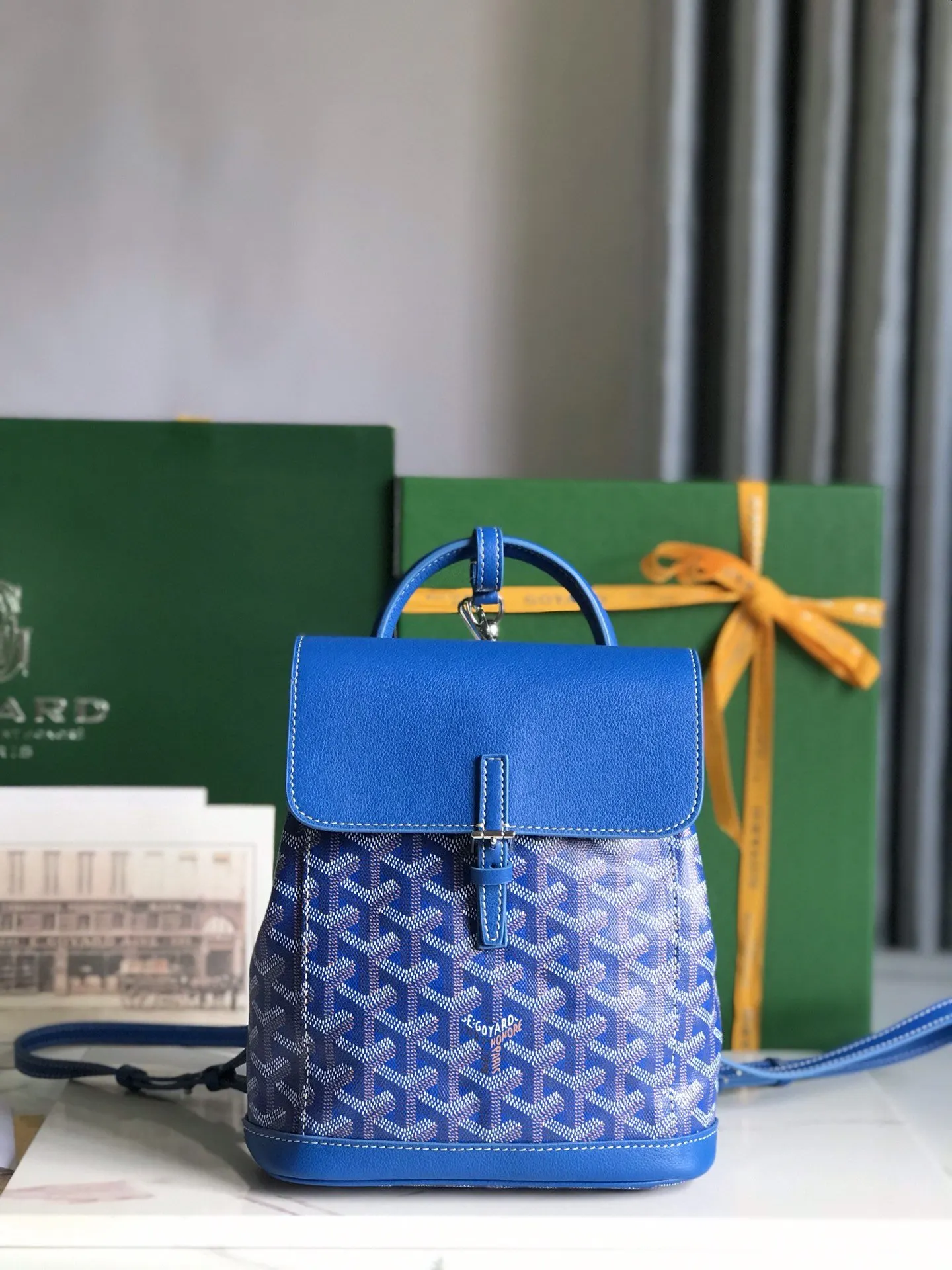 Aln迷你小二代纽扣款 送 礼品盒 说明 斜挎包 轻便斜挎款