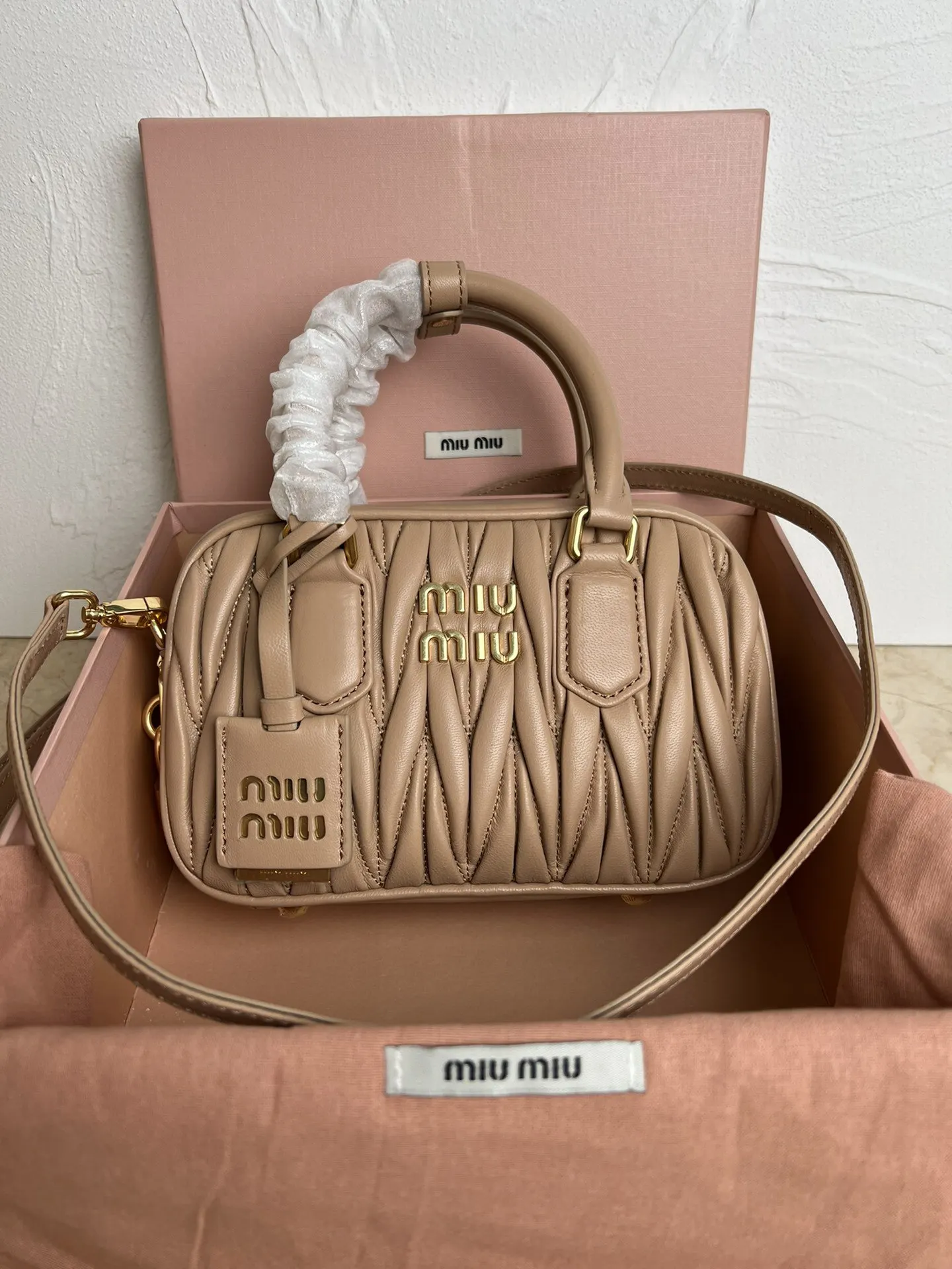 Crossbody Bag Lightweight