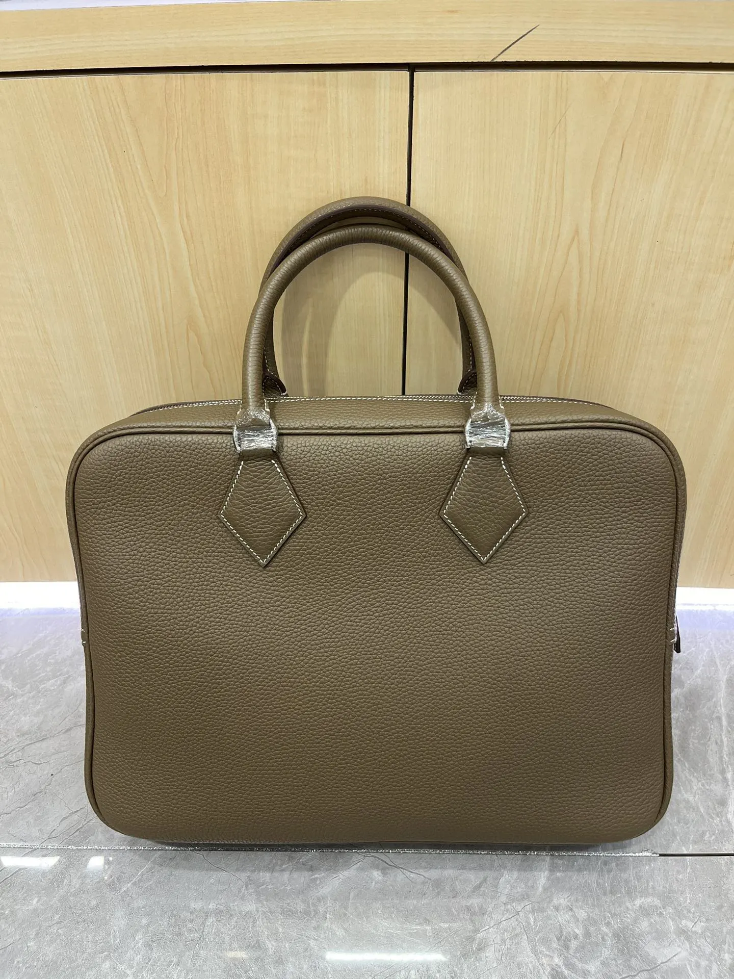 Hermes 公文包 商務通勤款