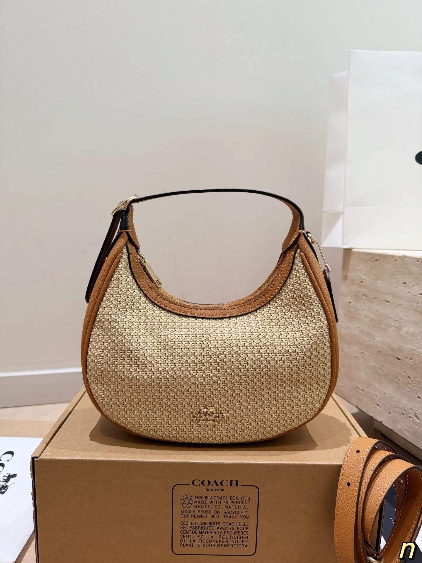 Coach Style
