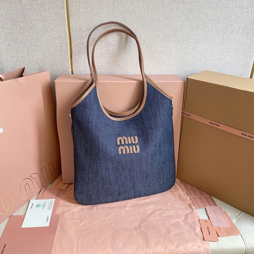 Tote Bag Leather