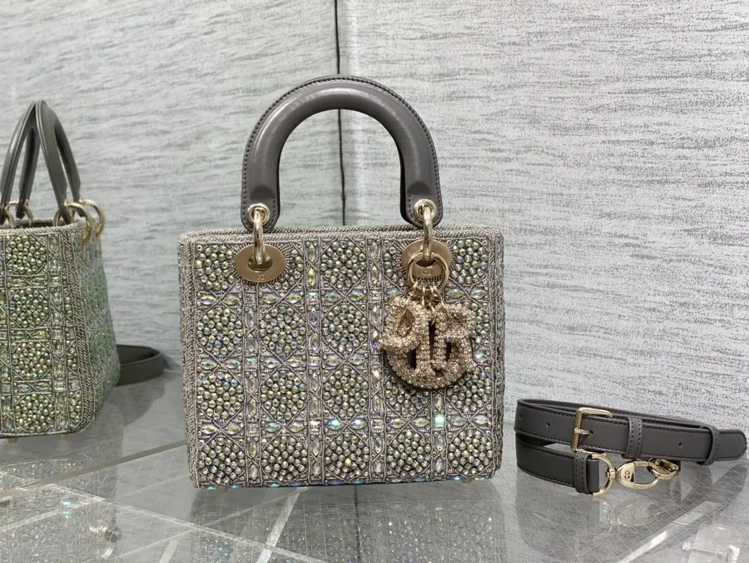 Dior Crossbody Bag Lightweight Classic