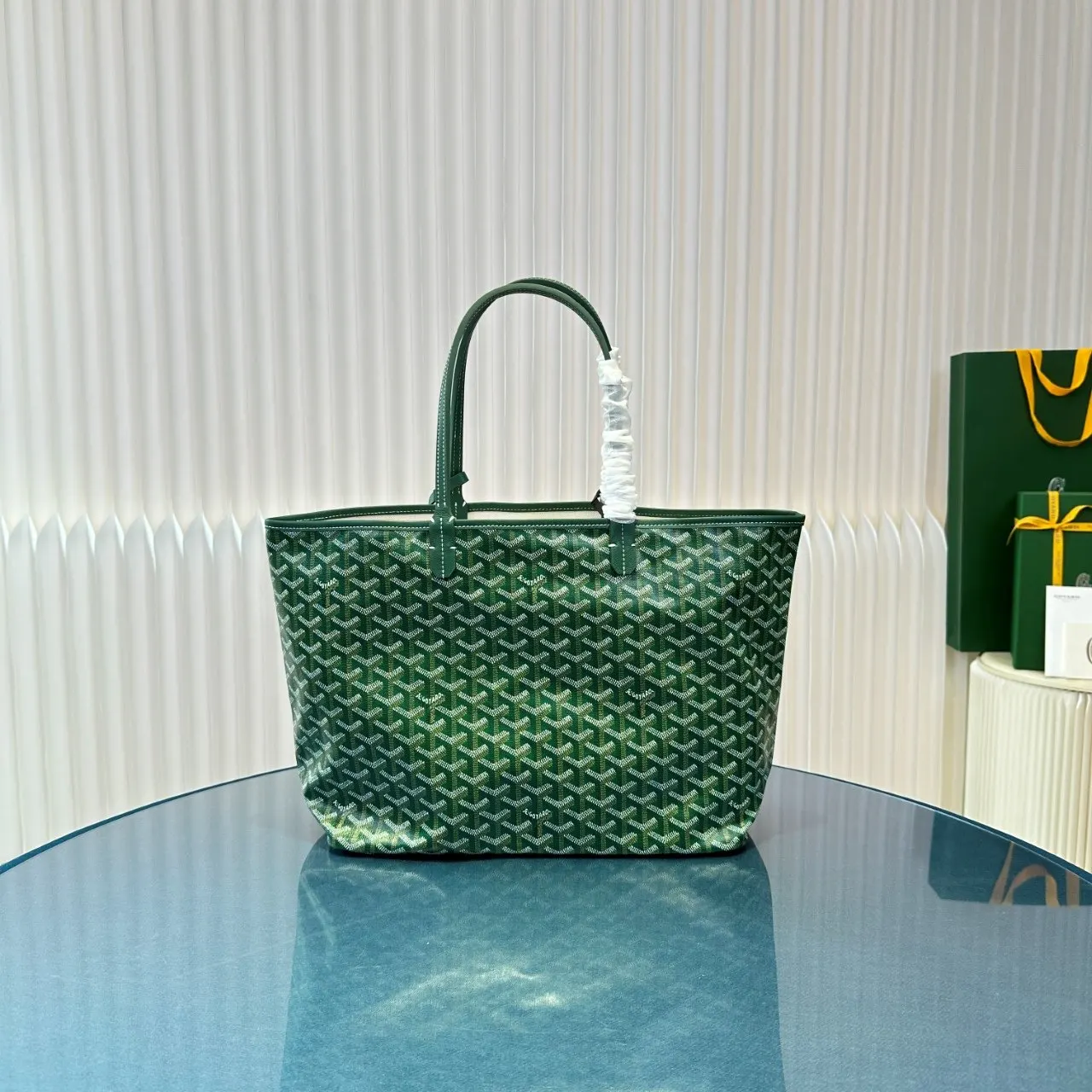 Neverfull 老花 托特包 大容量托特款