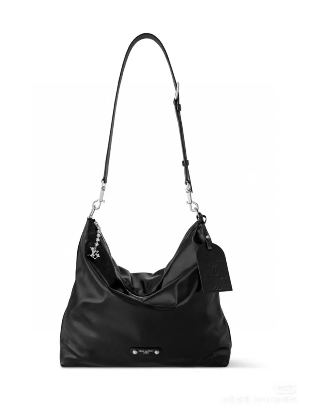 Louis Vuitton Black Shoulder Bag
