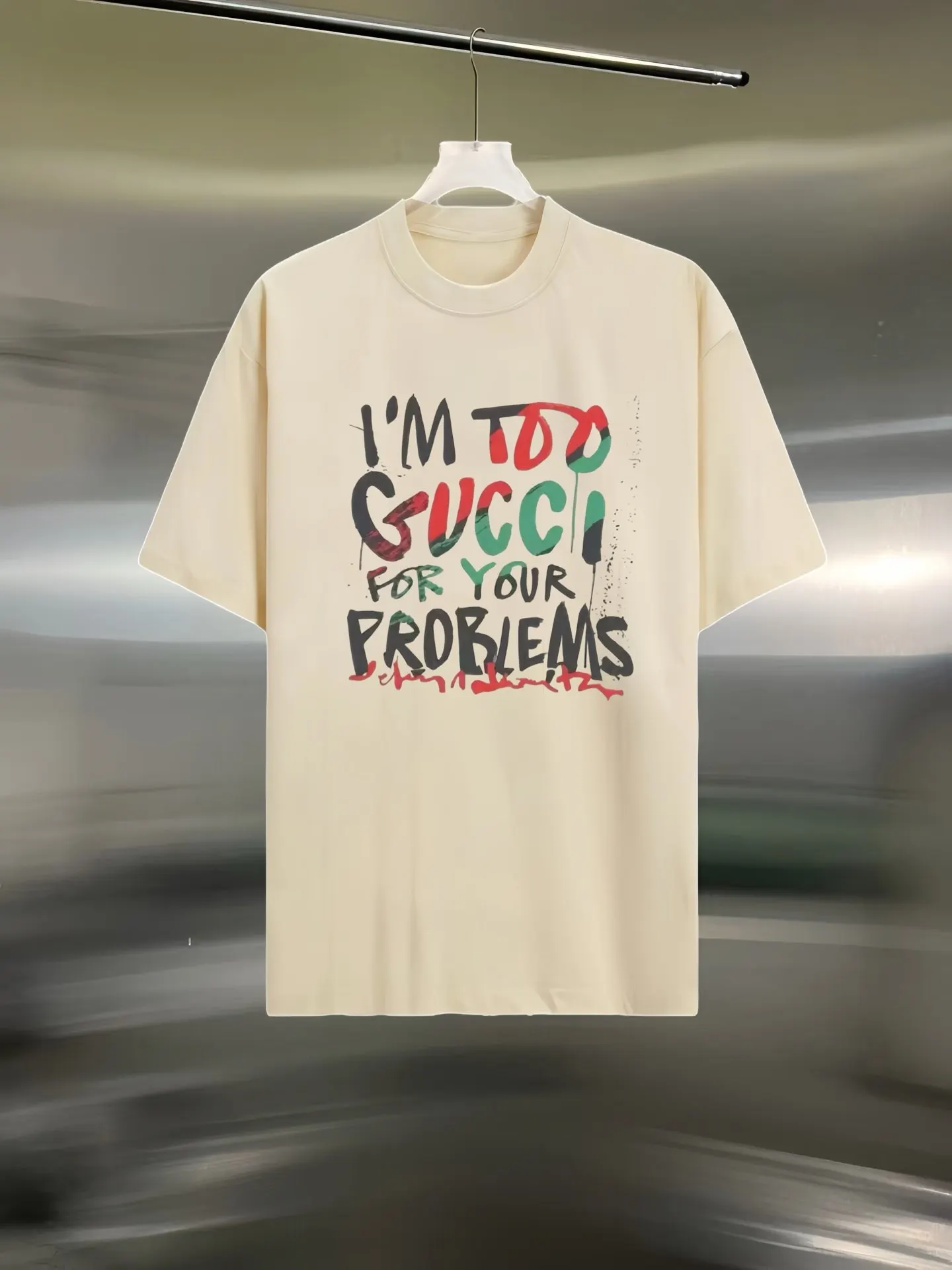 Gucci T-Shirt