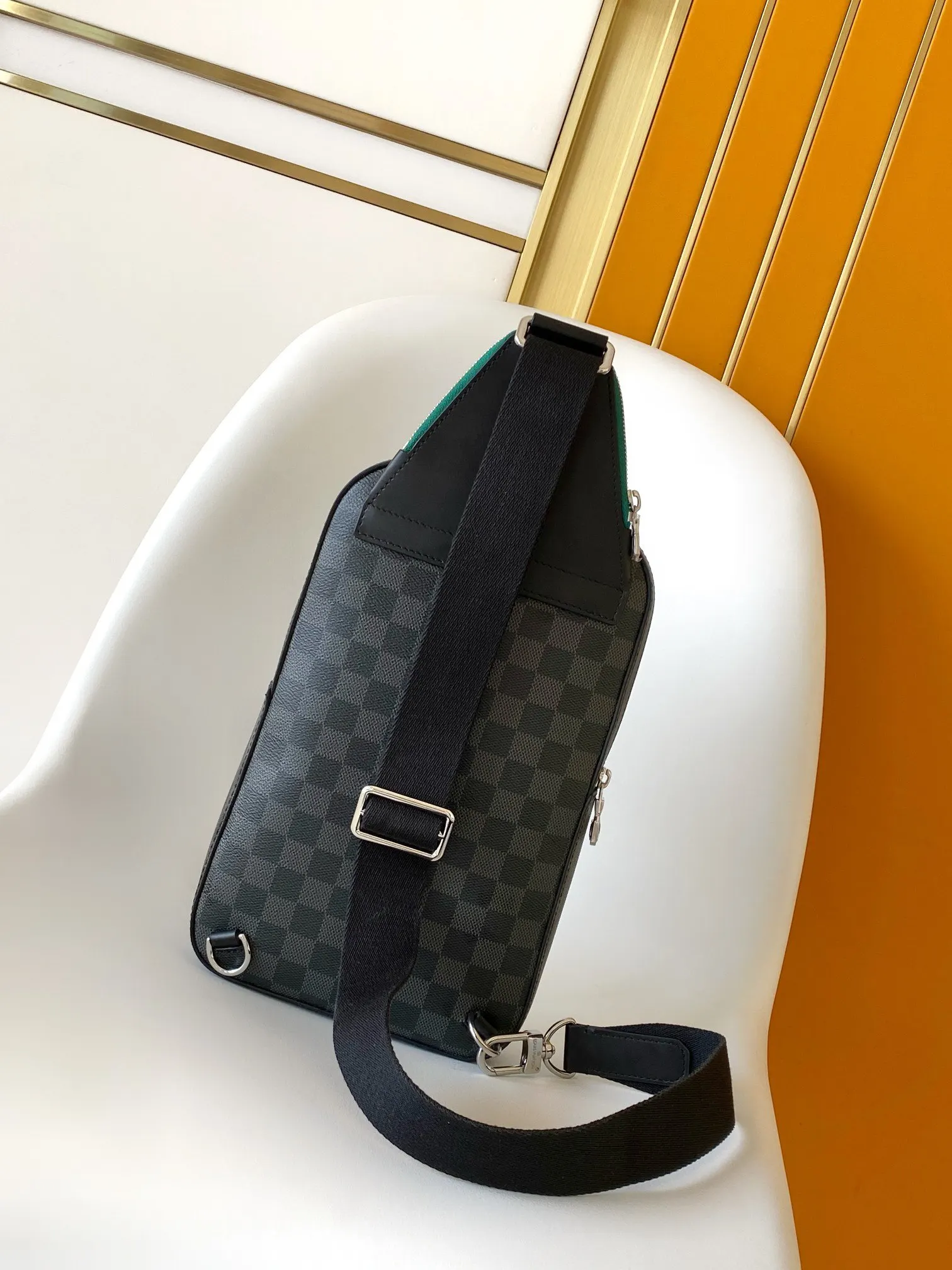 Shoulder Bag Canvas