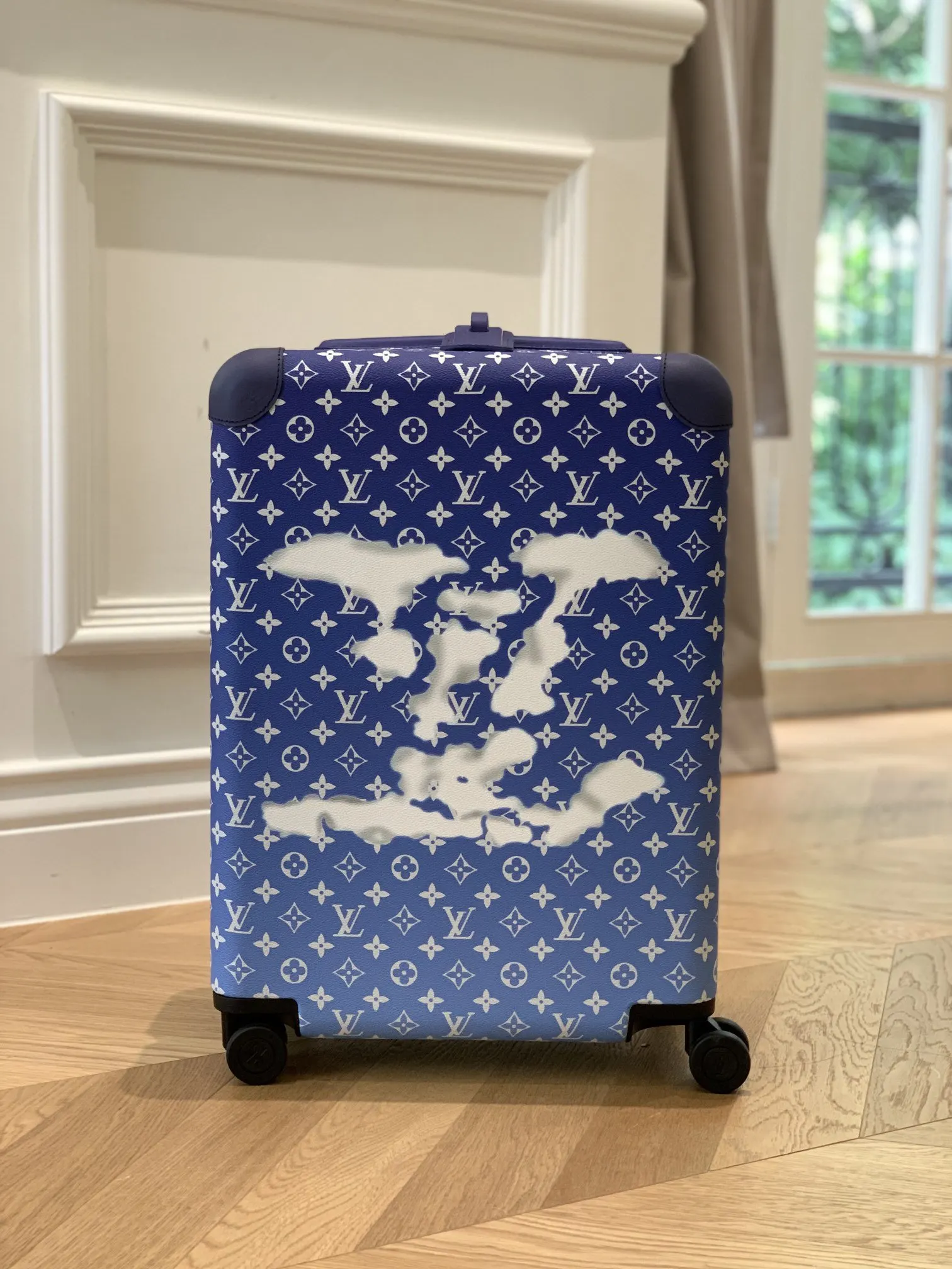 灰色 銀色 拉杆真皮包裹 行李箱 旅行拉杆款 輕便出行款