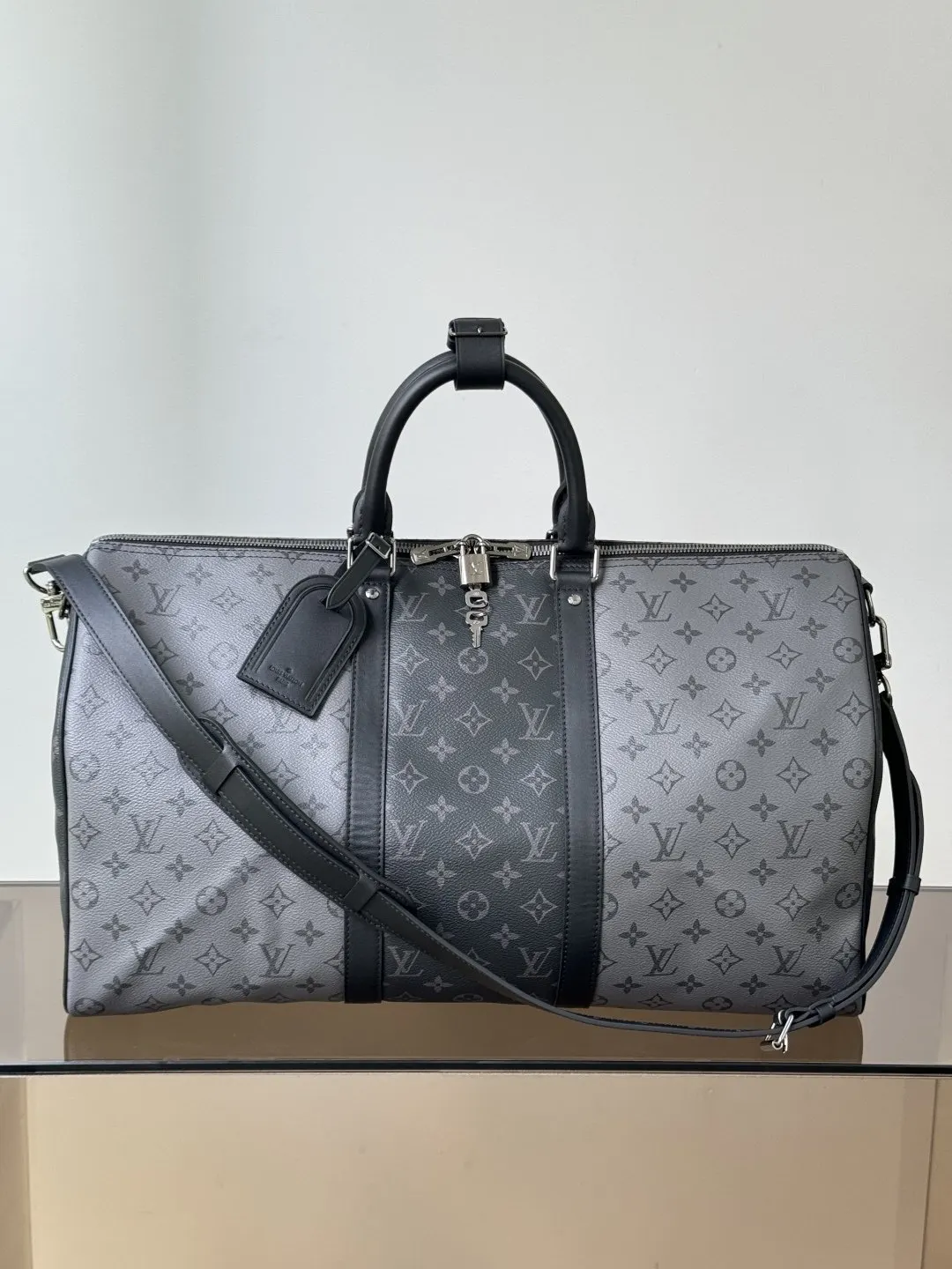 Keepall 旅行袋 大容量旅行款