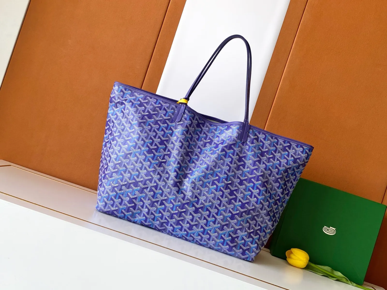 Goyard 戈雅全新四季sanit louis购物袋 极简高 旅行袋 大容量旅行款