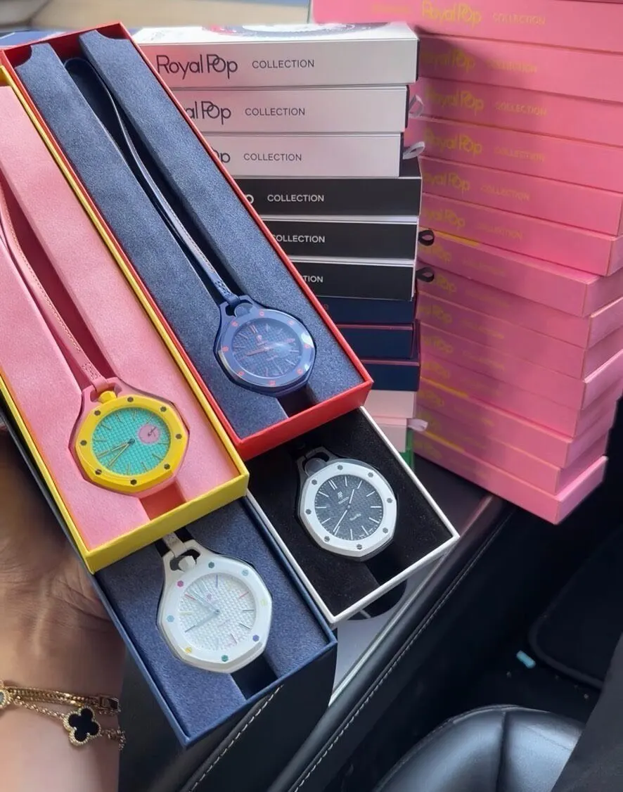 Audemars Piguet 手錶 經典腕表款
