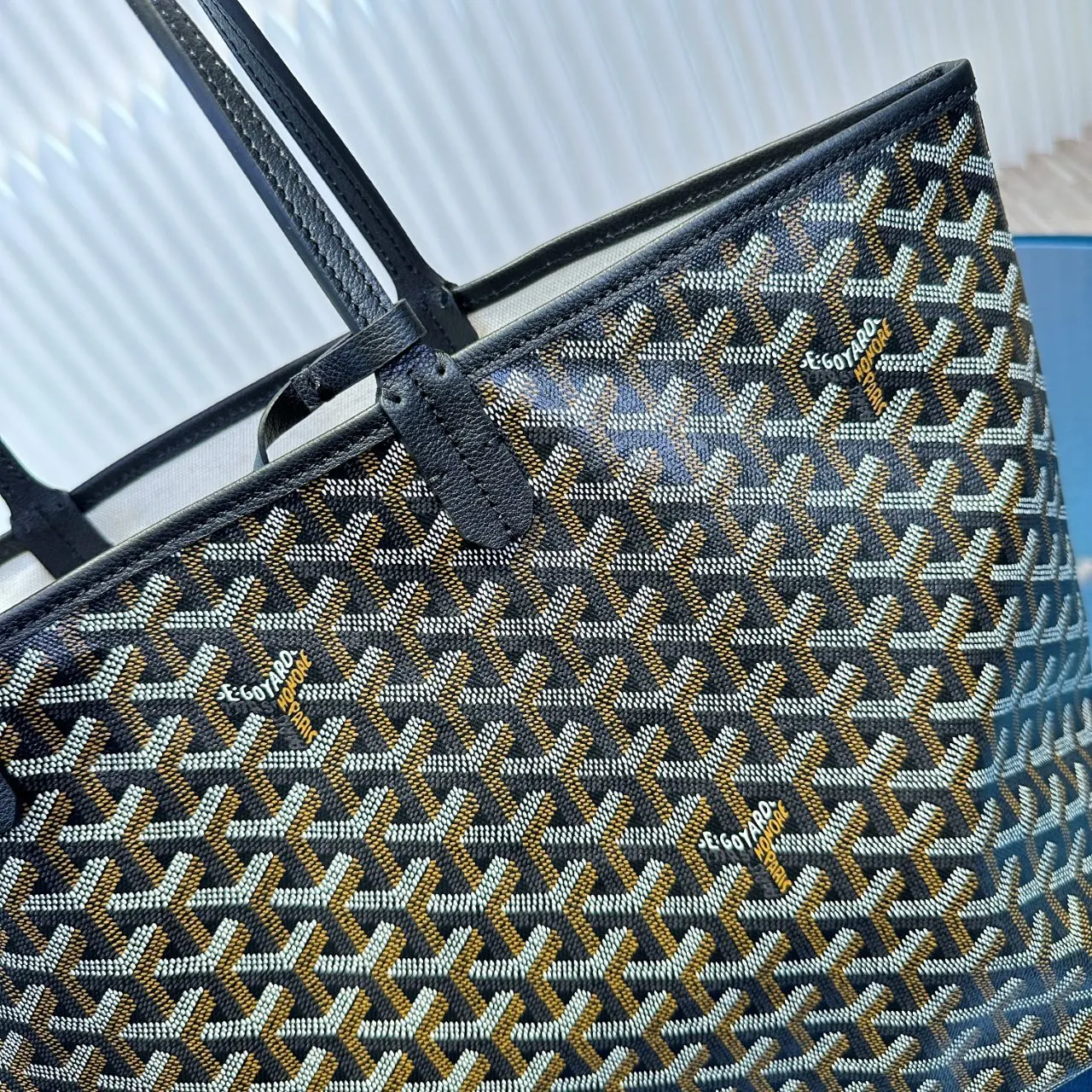 Neverfull 老花 托特包 大容量托特款