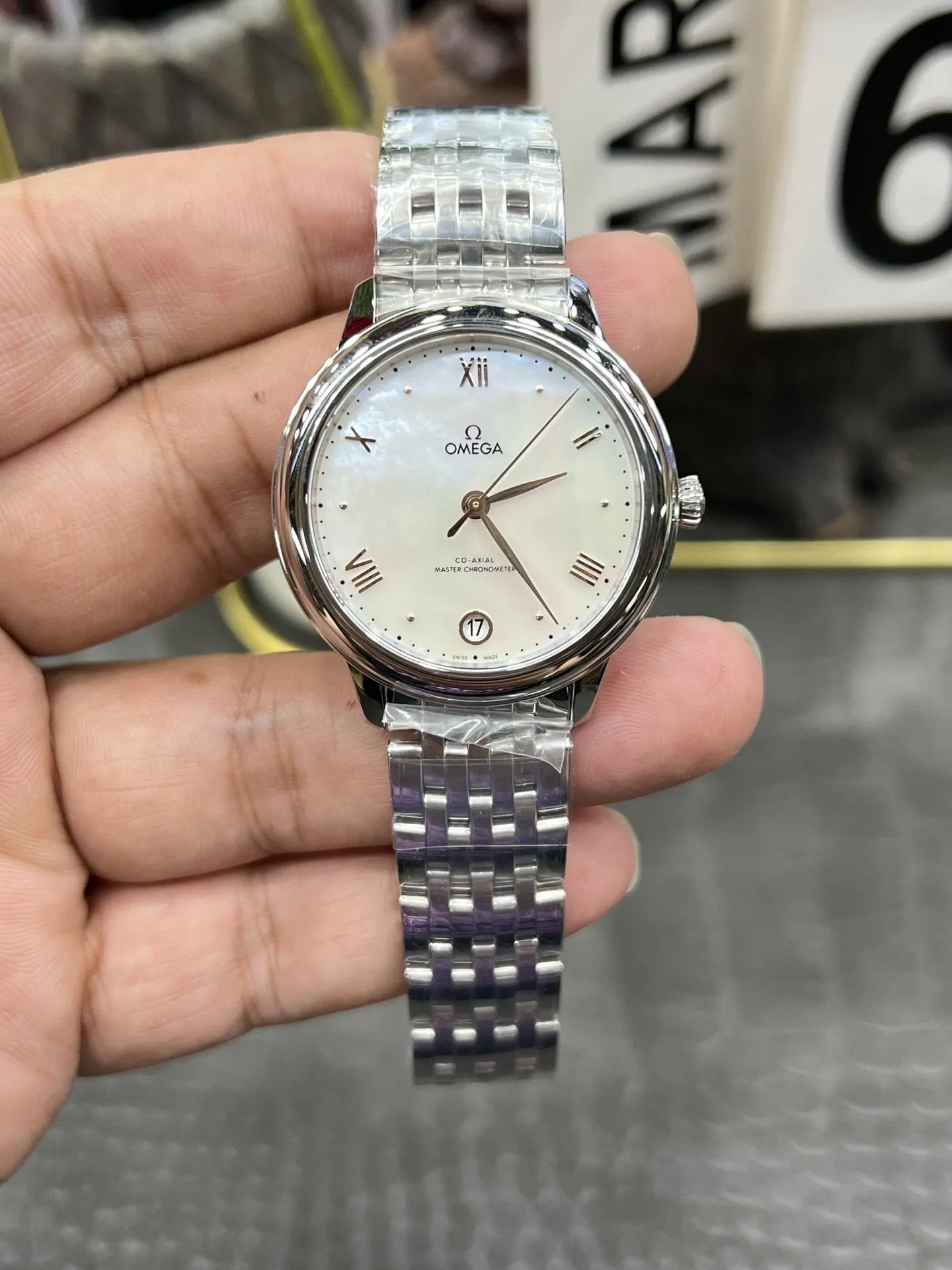 Watch Classic