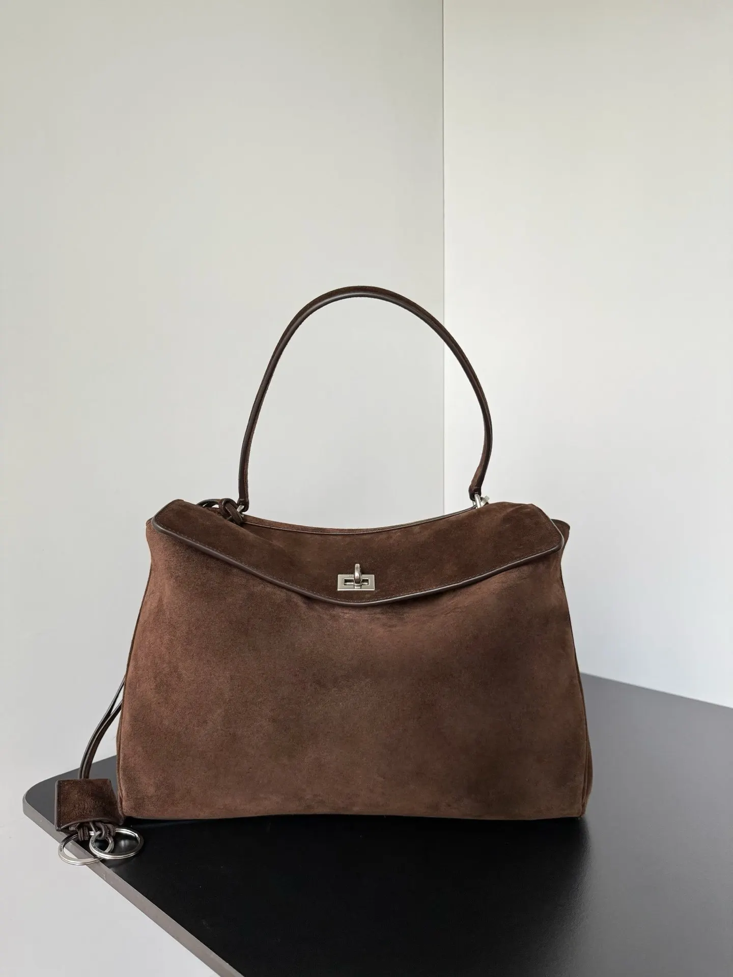 Balenciaga Rodeo 腋下包 簡約腋下款