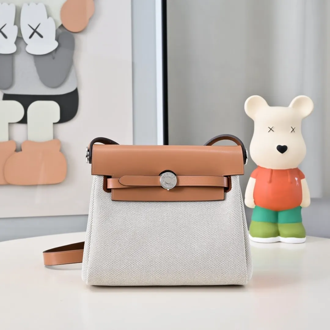 Hermes Kelly 雙肩包 20cm 休閒通勤款