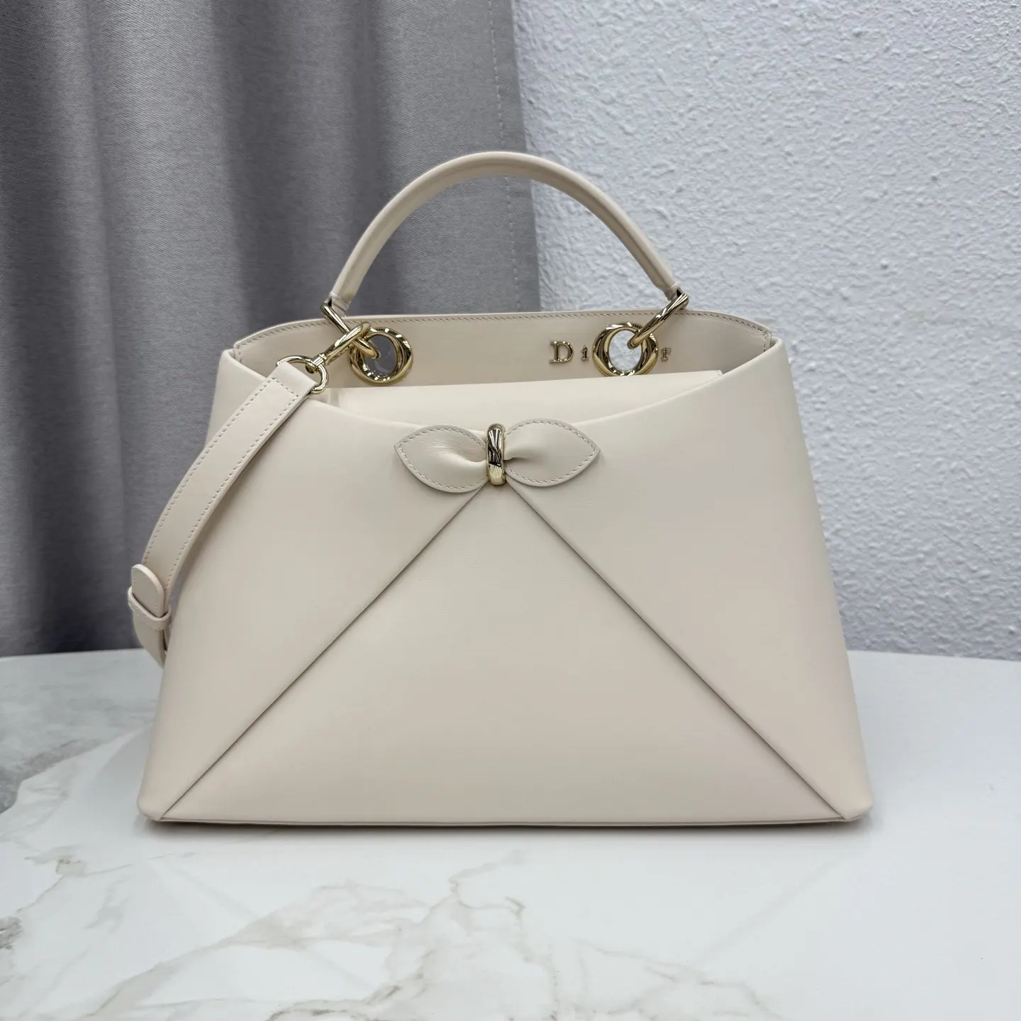 Dior Beige Fashion Item