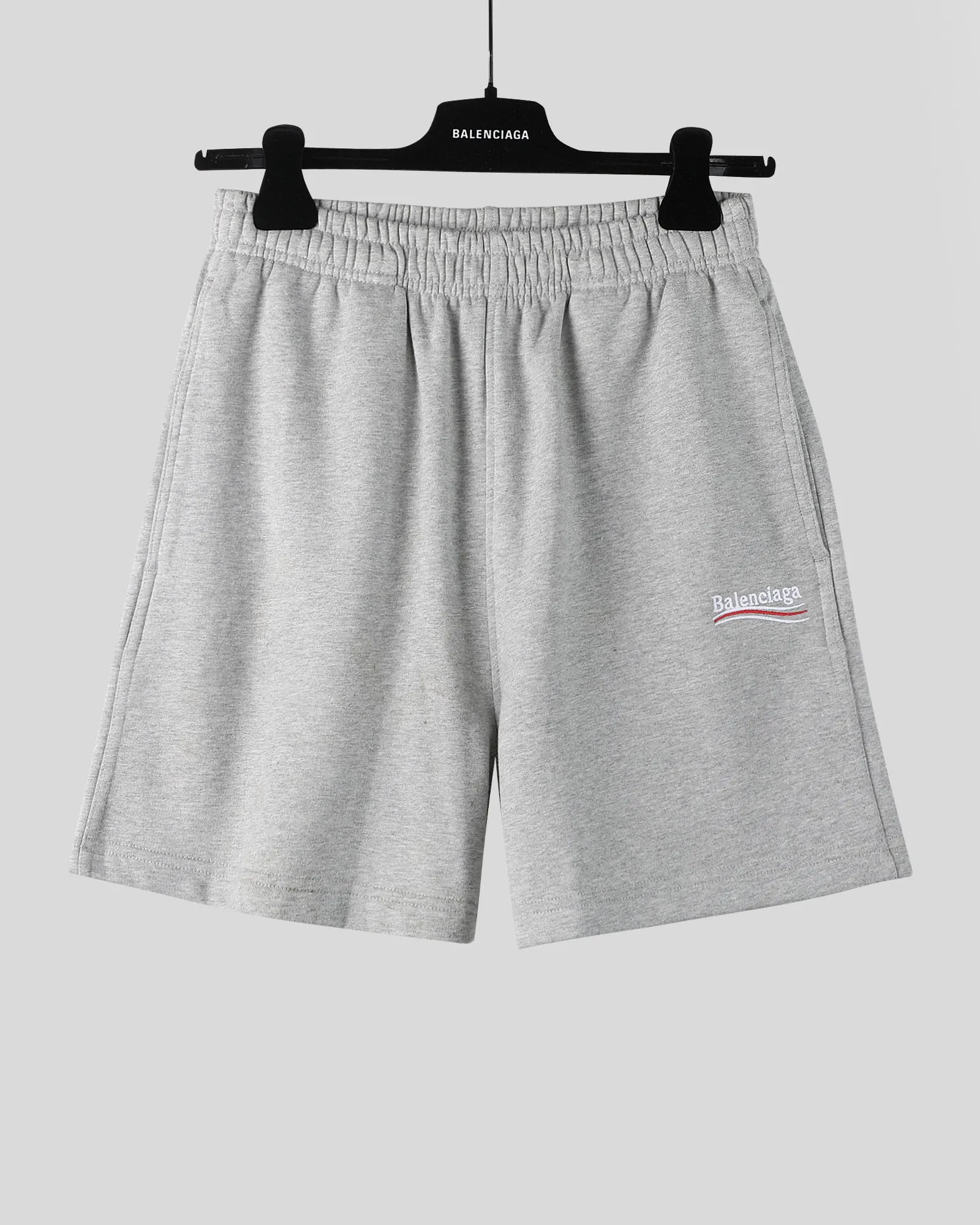 Balenciaga 短褲 街頭休閒款