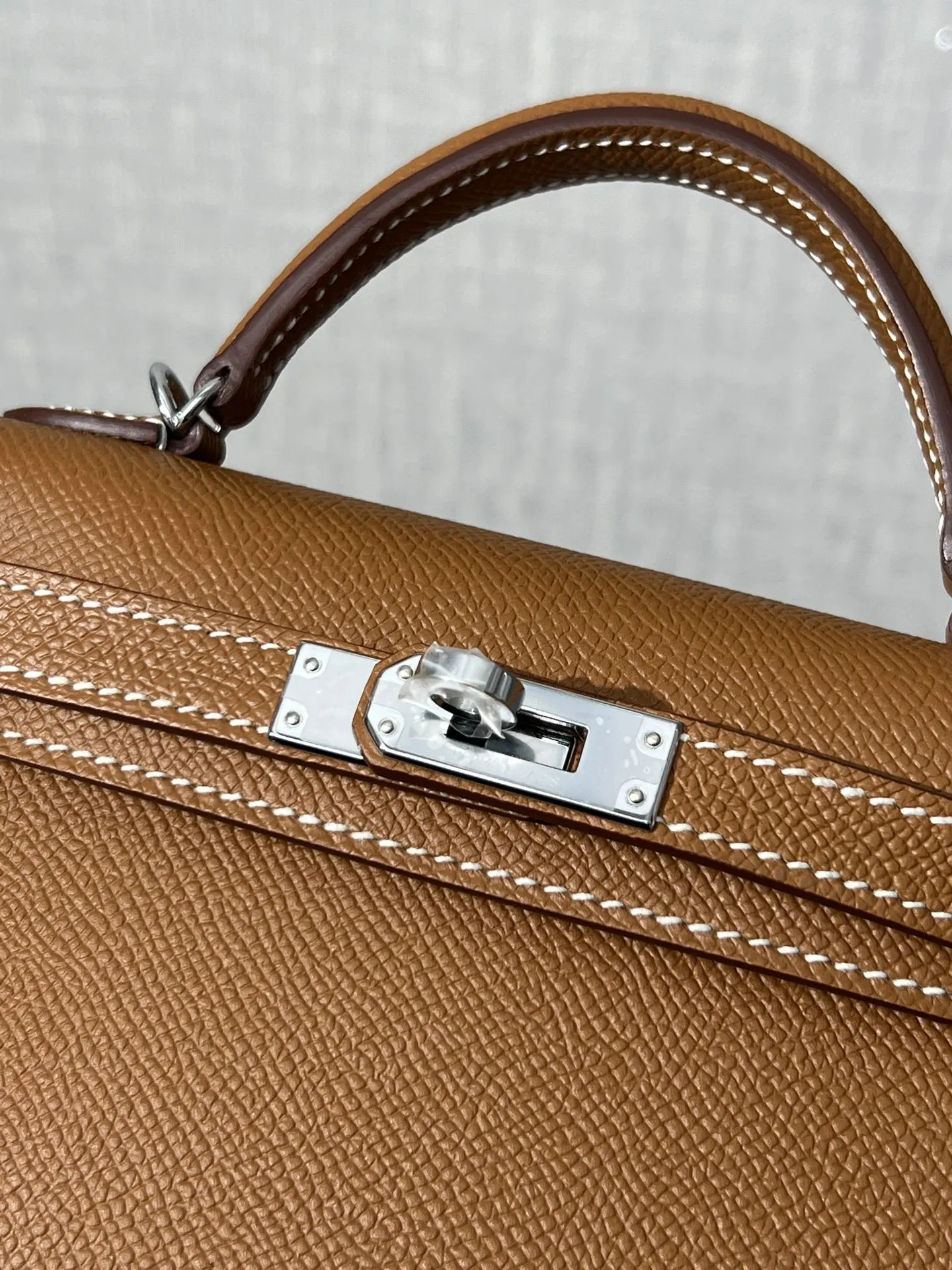 Kelly Mini 二代 B刻 世上绝 斜挎包 轻便斜挎款