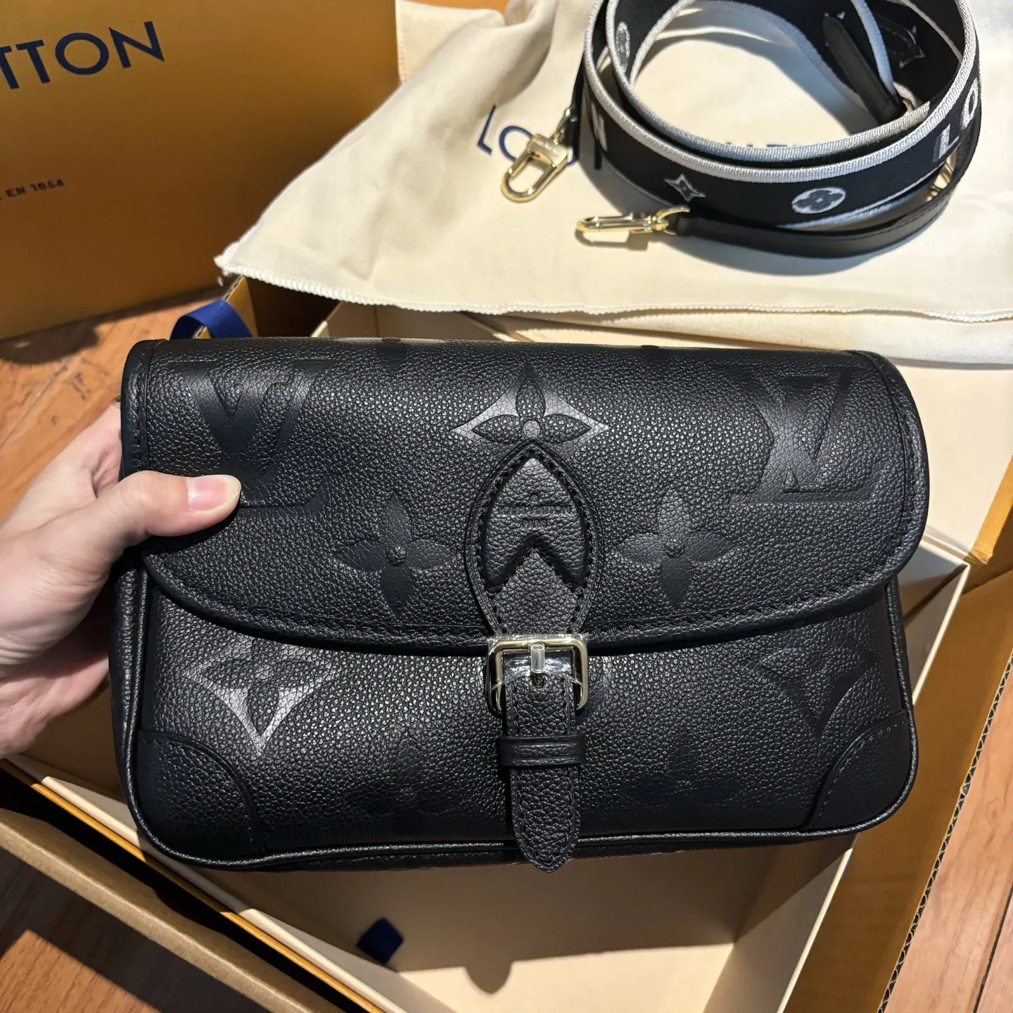 Bucket Bag Casual