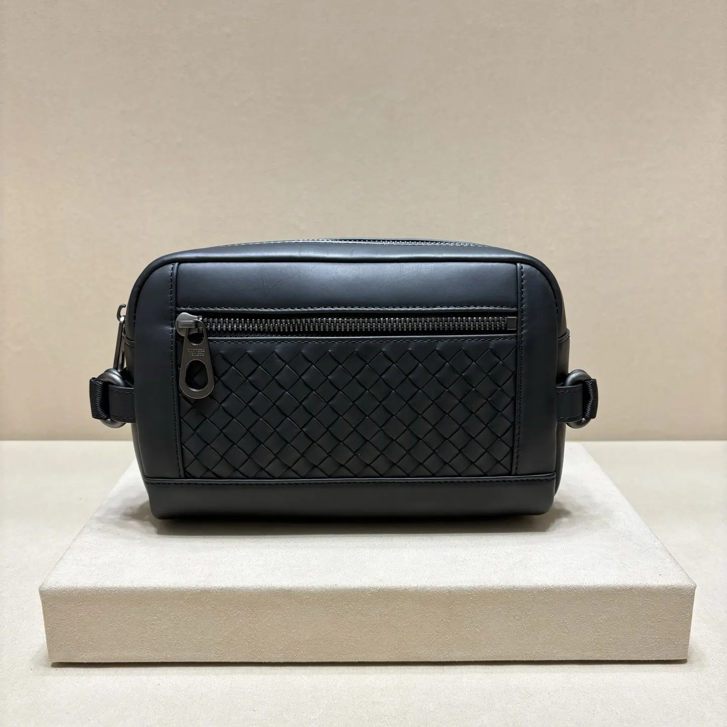 Belt Bag Classic Casual Leather