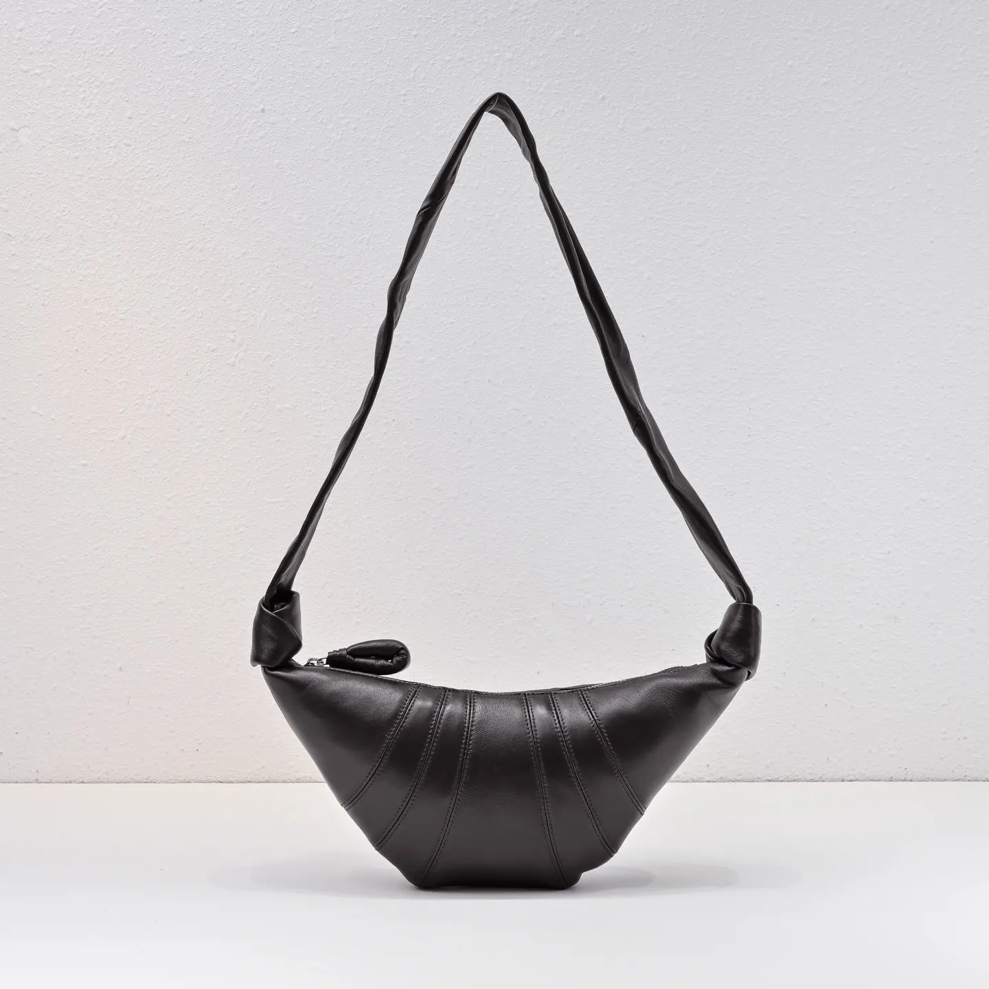 Hobo Shoulder Bag Vintage