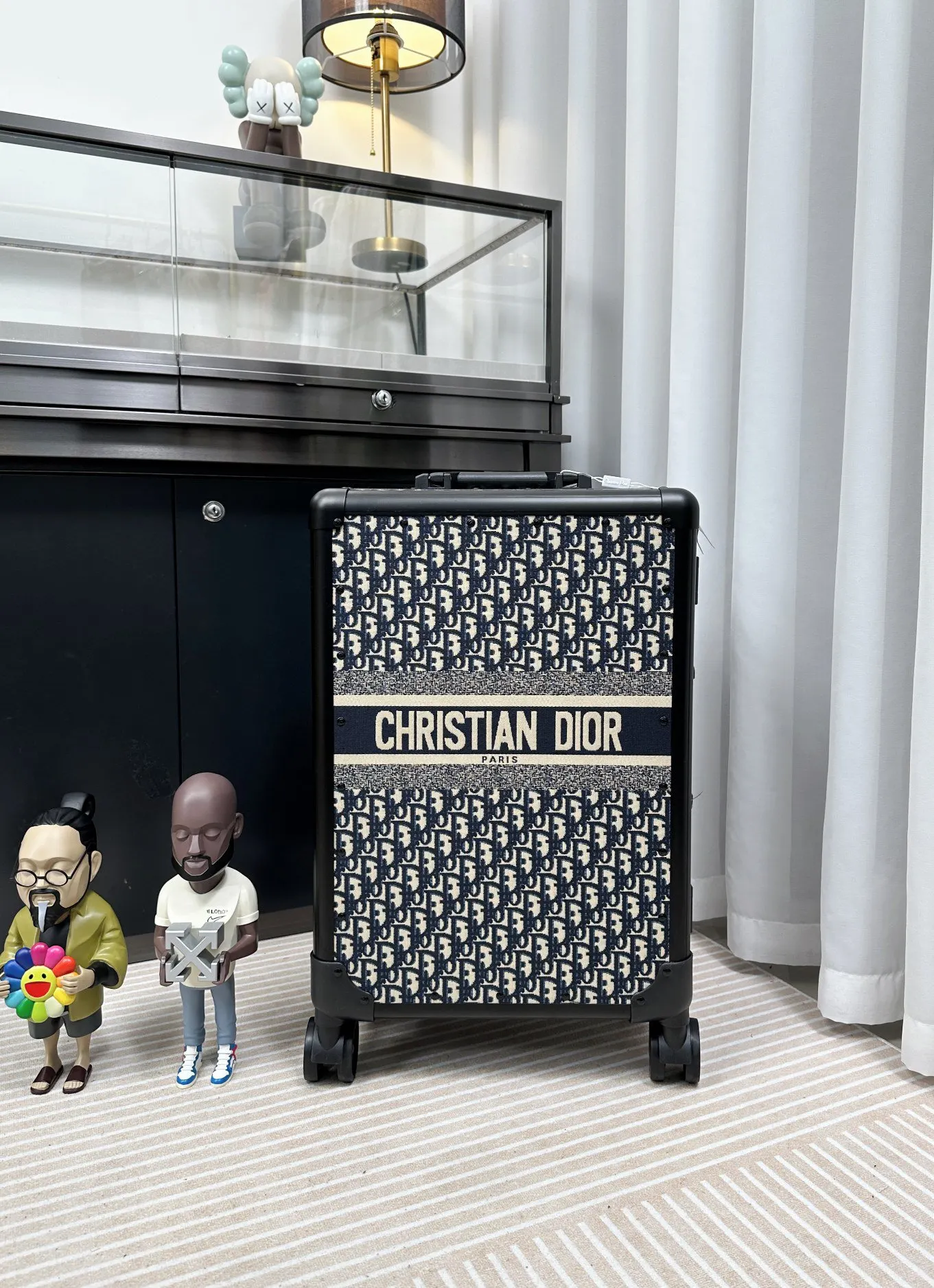 Suitcase Travel Lightweight