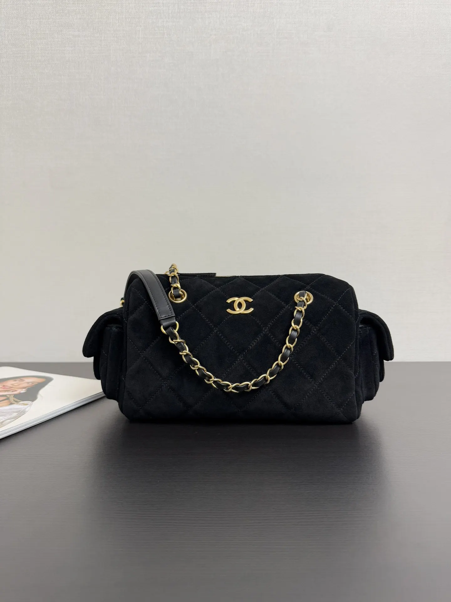 Chain Bag