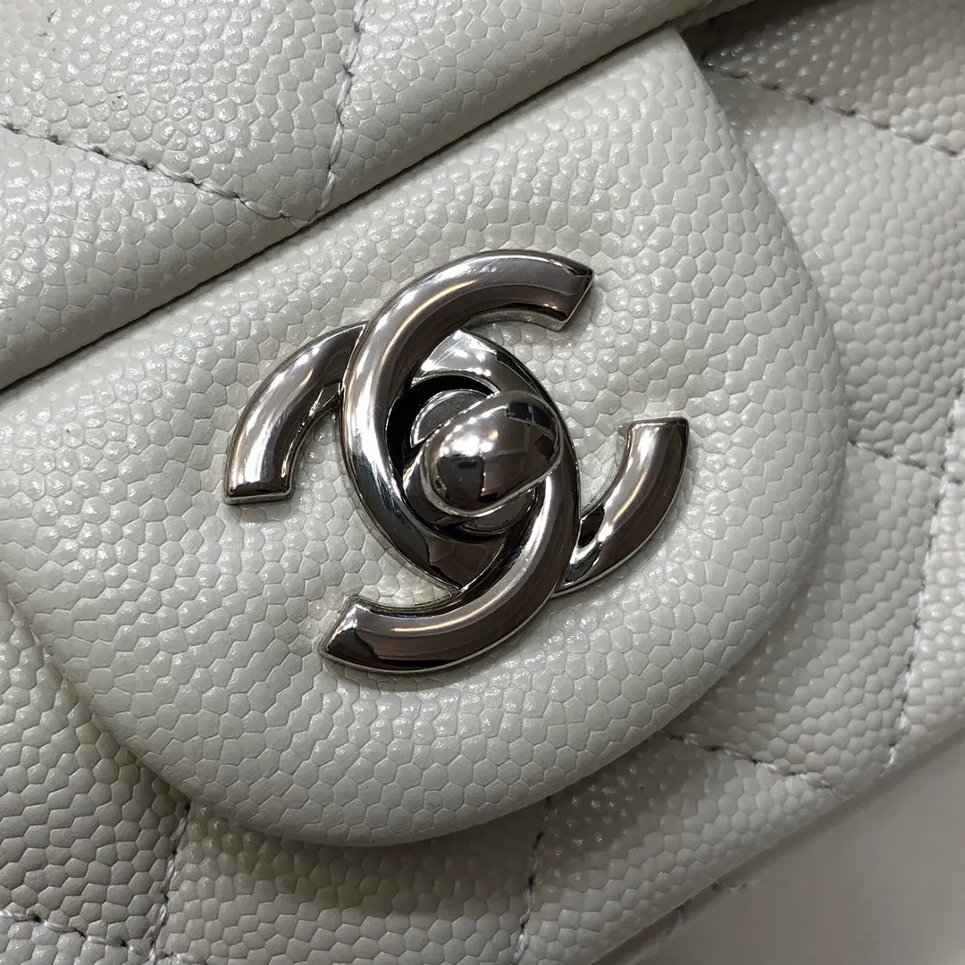 Crossbody Bag Lightweight Classic Leather