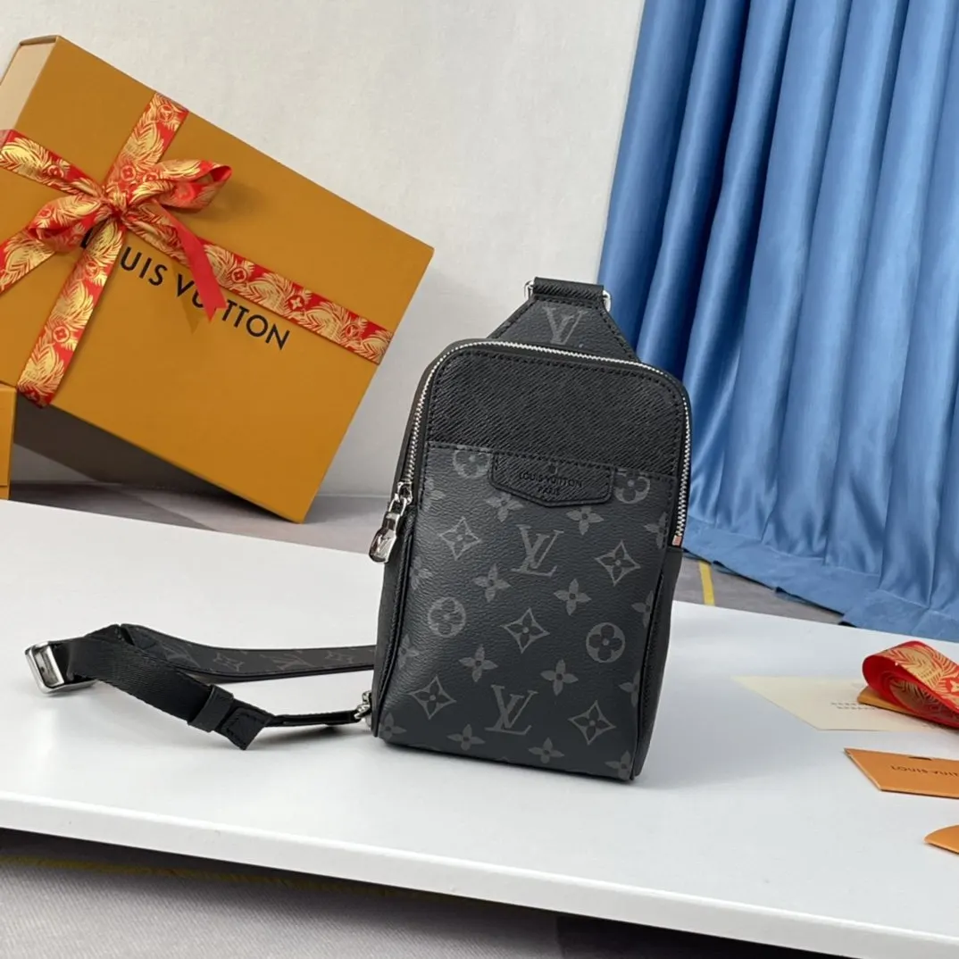 Shoulder Bag Canvas