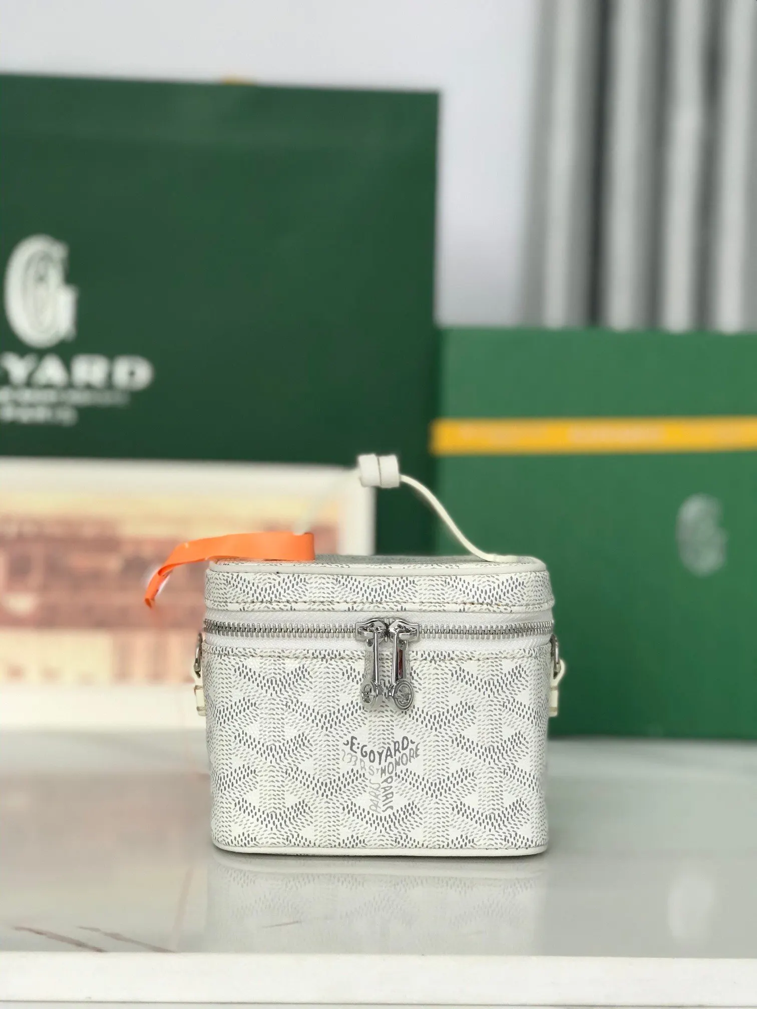 Goyard 斜挎包 轻便斜挎款