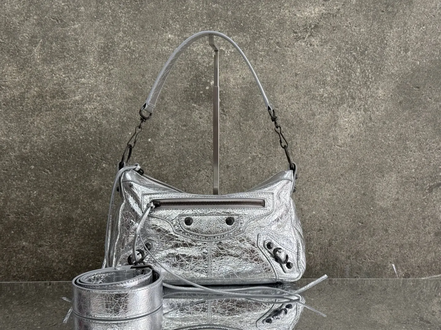 Balenciaga Style