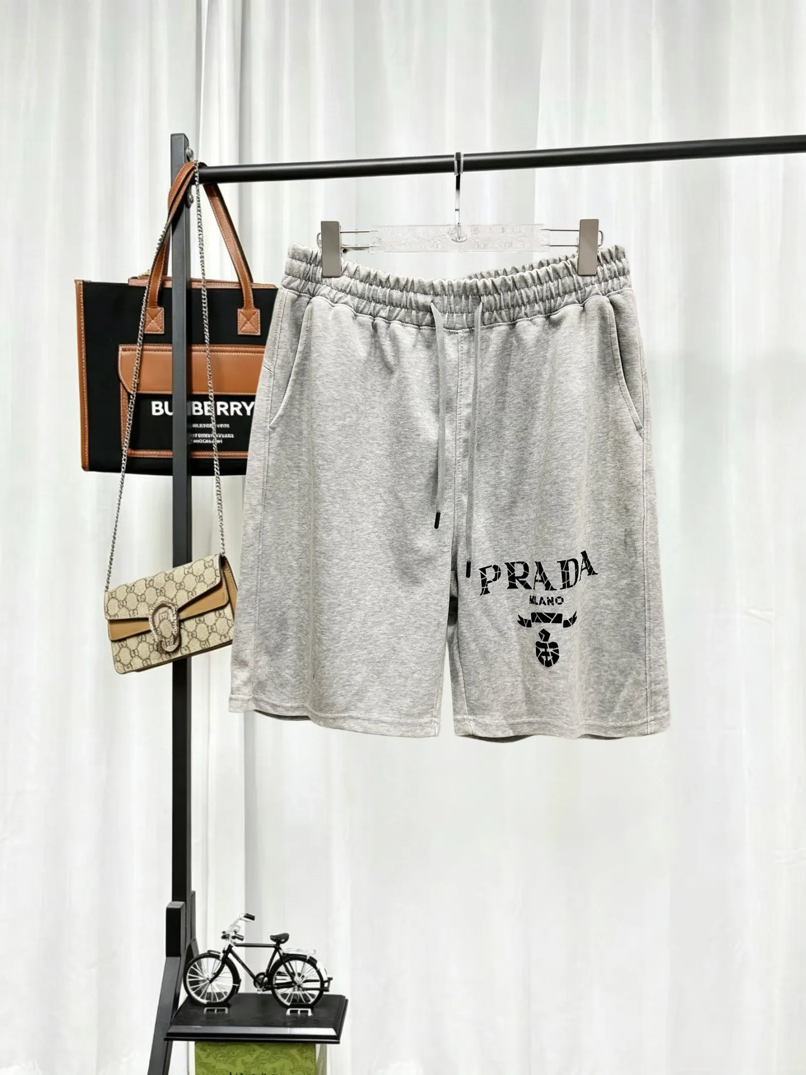 Prada Fashion Item Casual