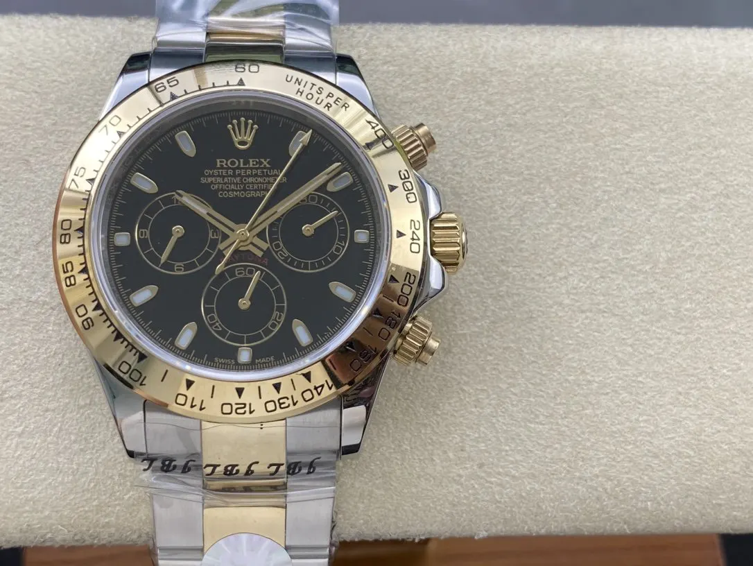 Rolex 元 高端 SK 劳力士 迪通拿 手錶 經典腕表款