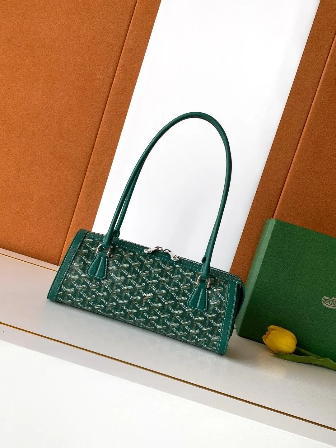Goyard Backpack