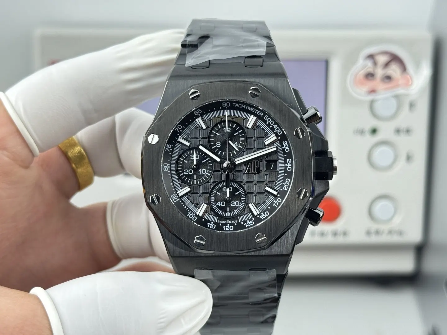 Audemars Piguet 手表 经典腕表款