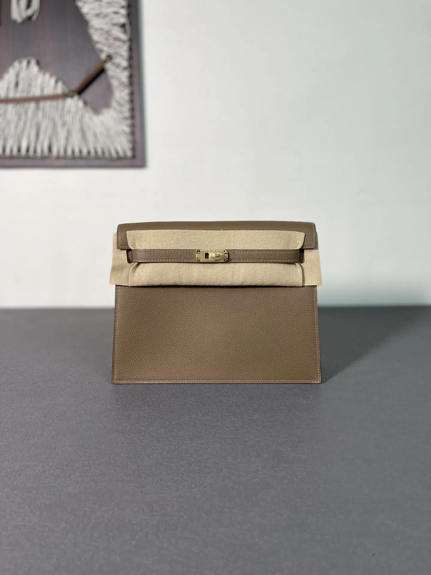 Top Handle Bag Commuter