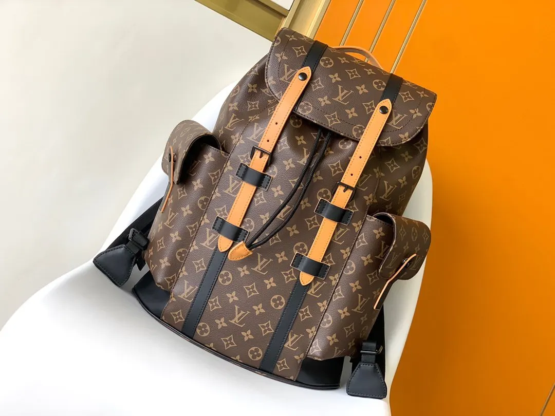 Fashion Item Travel Canvas